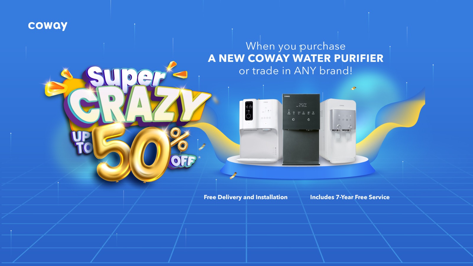 coway-super-crazy-banner-